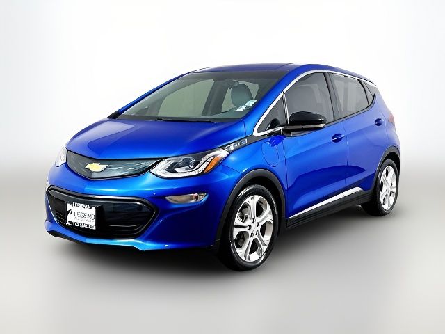 2019 Chevrolet Bolt EV LT