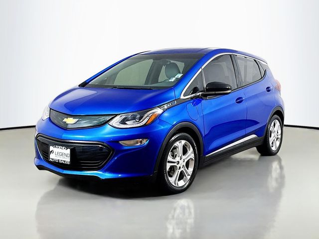 2019 Chevrolet Bolt EV LT