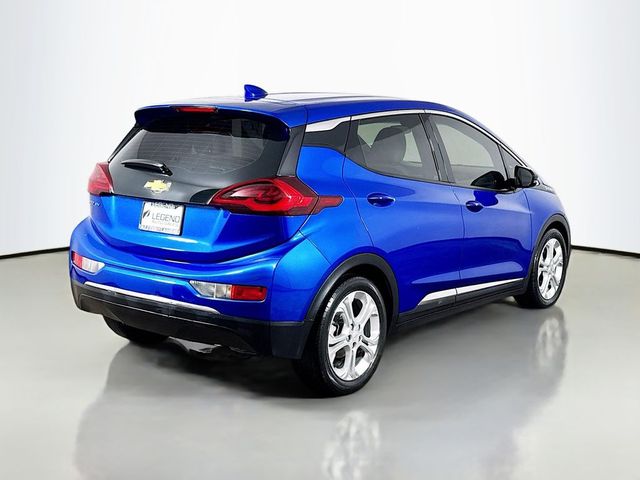 2019 Chevrolet Bolt EV LT