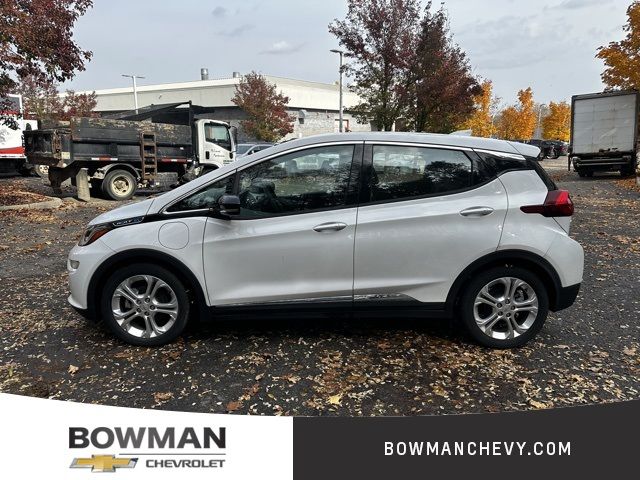 2019 Chevrolet Bolt EV LT