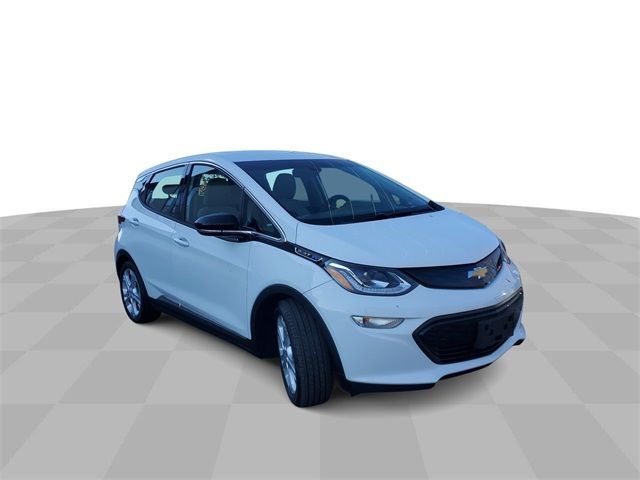 2019 Chevrolet Bolt EV LT