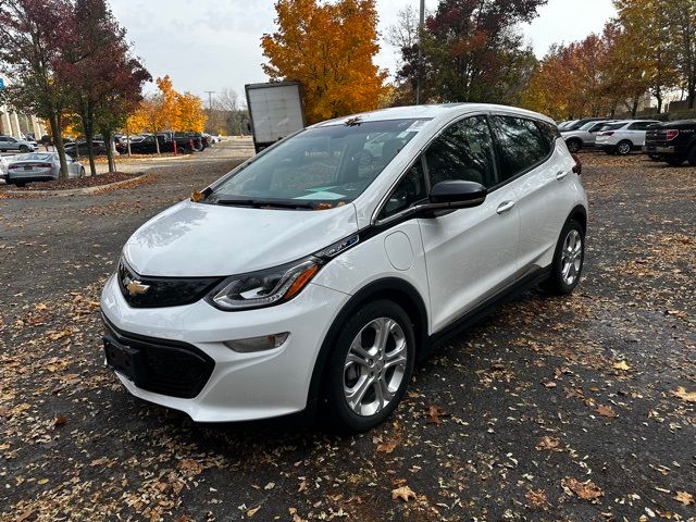 2019 Chevrolet Bolt EV LT