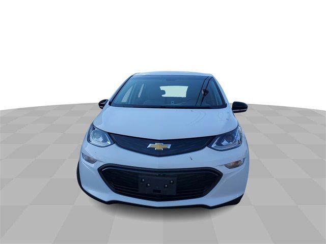 2019 Chevrolet Bolt EV LT