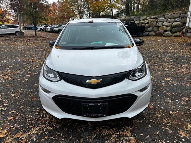 2019 Chevrolet Bolt EV LT