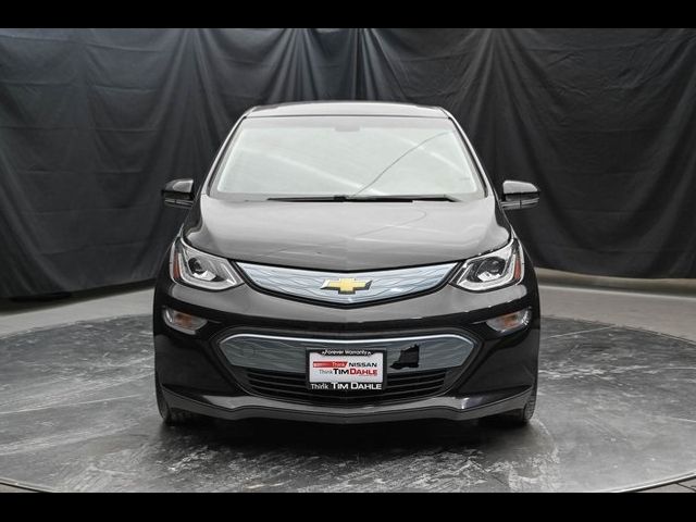 2019 Chevrolet Bolt EV LT