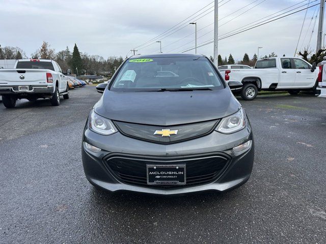 2019 Chevrolet Bolt EV LT