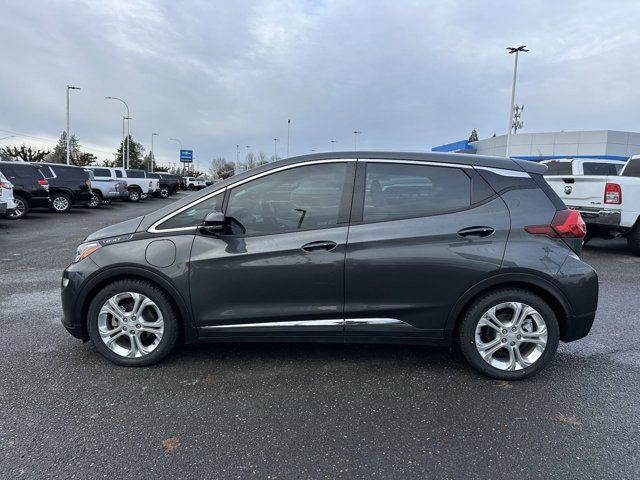 2019 Chevrolet Bolt EV LT