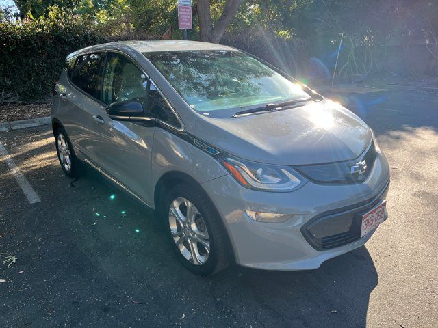 2019 Chevrolet Bolt EV LT