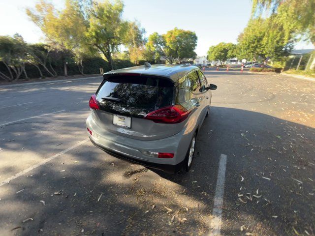 2019 Chevrolet Bolt EV LT