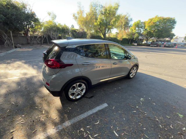 2019 Chevrolet Bolt EV LT