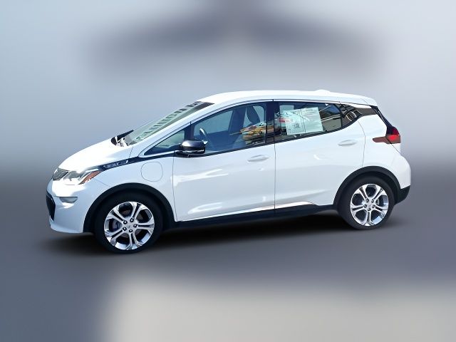 2019 Chevrolet Bolt EV LT