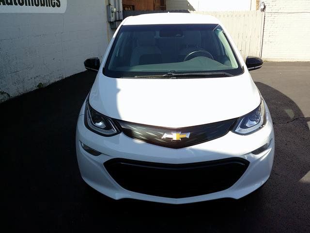 2019 Chevrolet Bolt EV LT