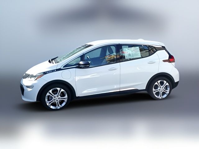 2019 Chevrolet Bolt EV LT