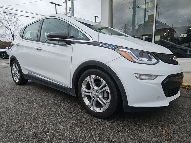 2019 Chevrolet Bolt EV LT