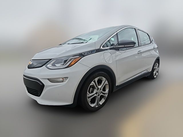 2019 Chevrolet Bolt EV LT