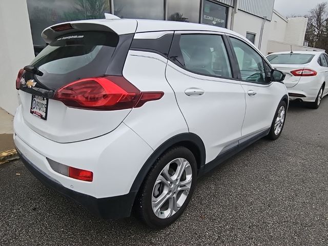 2019 Chevrolet Bolt EV LT