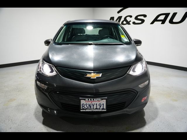 2019 Chevrolet Bolt EV LT