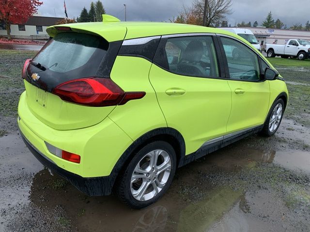 2019 Chevrolet Bolt EV LT