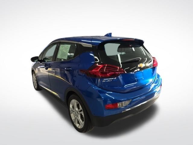 2019 Chevrolet Bolt EV LT