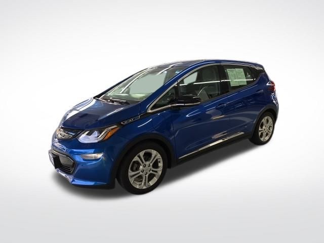 2019 Chevrolet Bolt EV LT