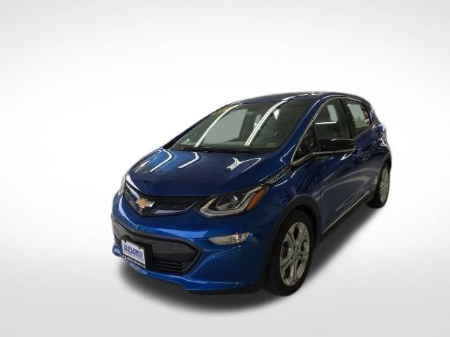 2019 Chevrolet Bolt EV LT