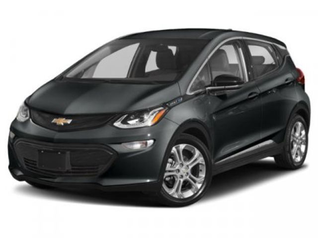 2019 Chevrolet Bolt EV LT