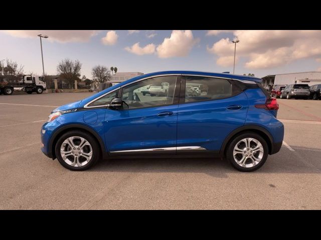 2019 Chevrolet Bolt EV LT