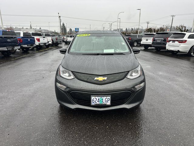 2019 Chevrolet Bolt EV LT