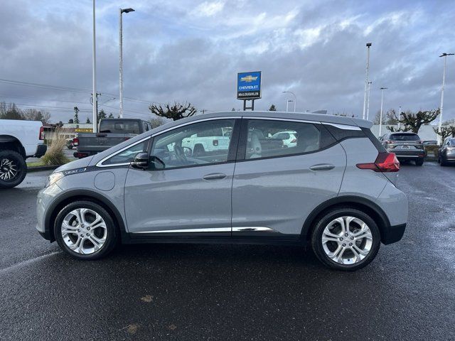 2019 Chevrolet Bolt EV LT