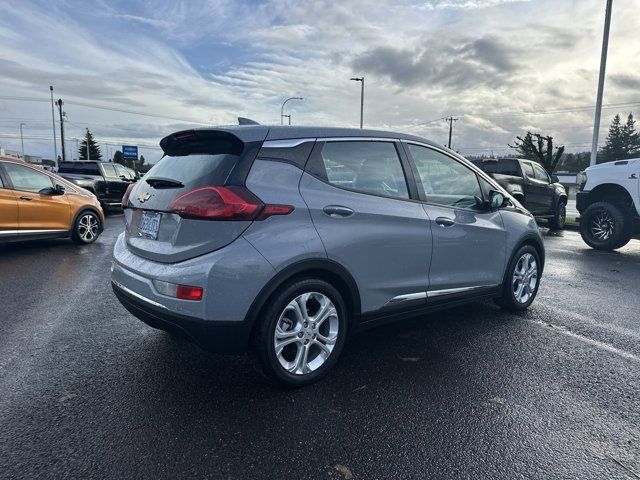 2019 Chevrolet Bolt EV LT