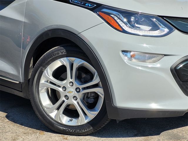 2019 Chevrolet Bolt EV LT