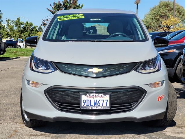 2019 Chevrolet Bolt EV LT