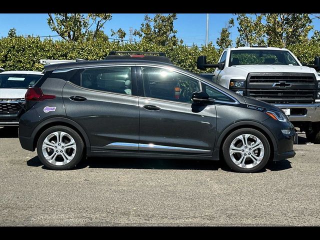 2019 Chevrolet Bolt EV LT