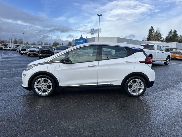 2019 Chevrolet Bolt EV LT