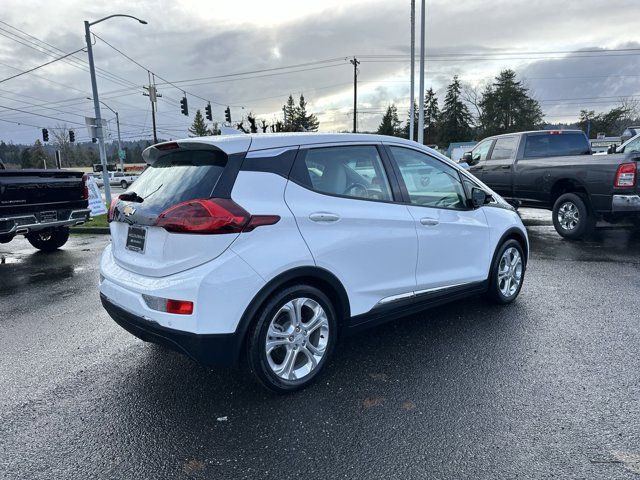 2019 Chevrolet Bolt EV LT