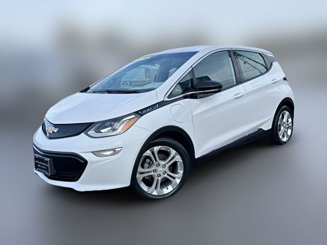 2019 Chevrolet Bolt EV LT