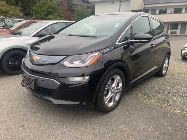 2019 Chevrolet Bolt EV LT