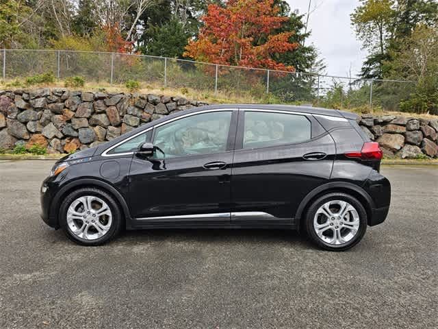 2019 Chevrolet Bolt EV LT