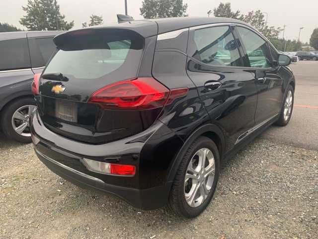 2019 Chevrolet Bolt EV LT