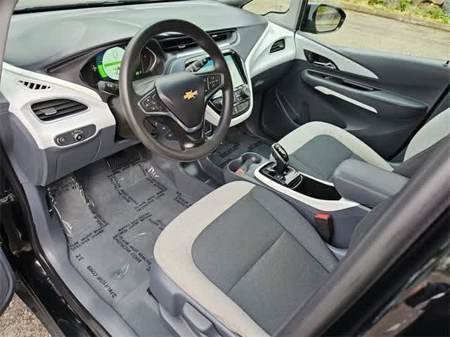 2019 Chevrolet Bolt EV LT