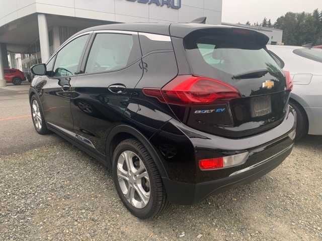 2019 Chevrolet Bolt EV LT