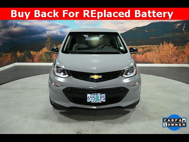 2019 Chevrolet Bolt EV LT