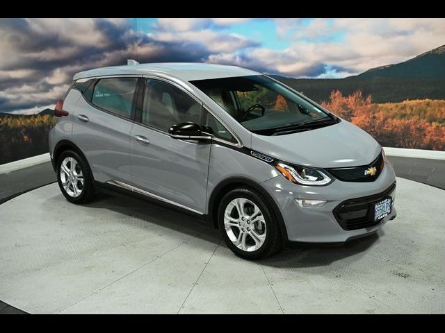 2019 Chevrolet Bolt EV LT