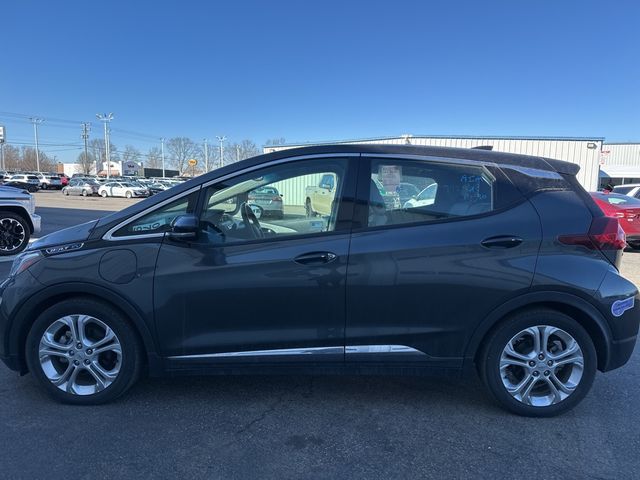 2019 Chevrolet Bolt EV LT