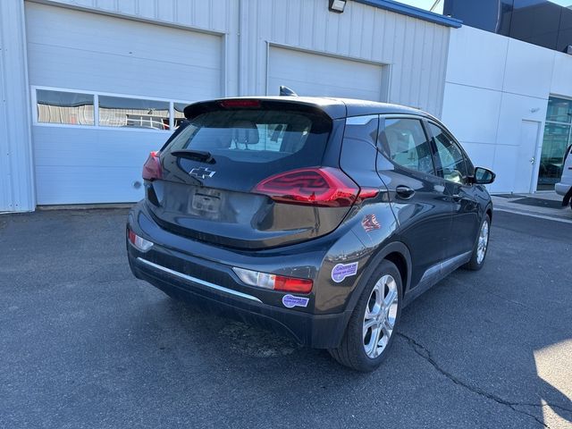 2019 Chevrolet Bolt EV LT