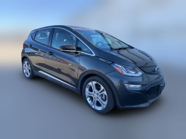 2019 Chevrolet Bolt EV LT