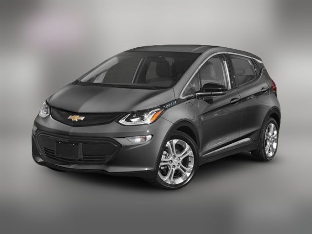 2019 Chevrolet Bolt EV LT