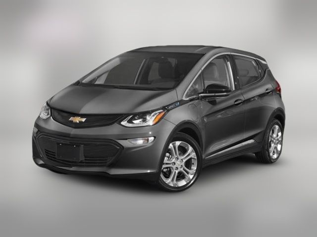 2019 Chevrolet Bolt EV LT