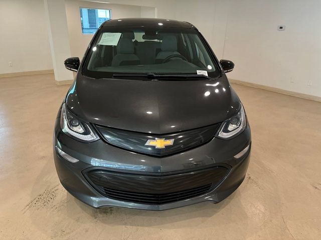 2019 Chevrolet Bolt EV LT