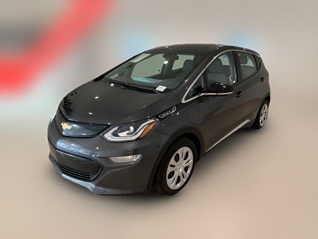 2019 Chevrolet Bolt EV LT